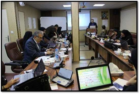 کارگاه آموزش تولید محتوا با نرم افزار Articulate storyline -1,